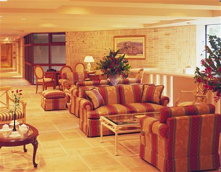 Agnes Hotel and Apartments Tokyo in Tokyo, Japan