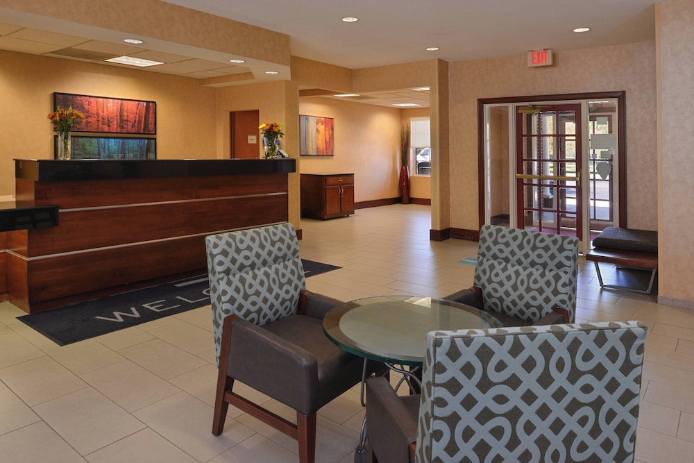 Residence Inn By Marriott Dayton Troy - photo 2