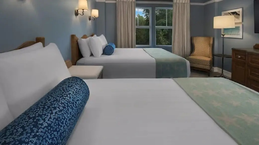 Disneys Beach Club Resort & Villas - photo 27