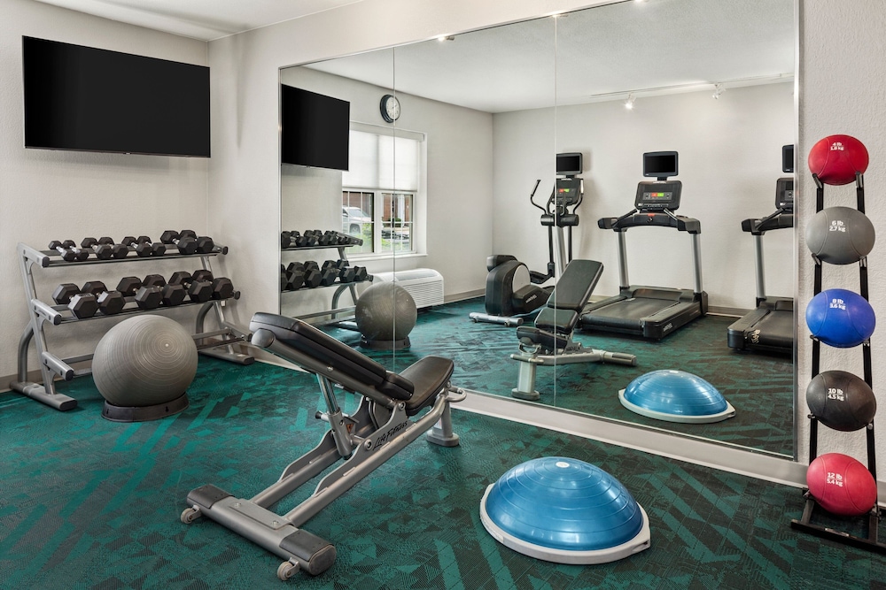 TownePlace Suites by Marriott Chicago Lombard - photo 23