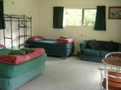 YHA Opoutere — 4-Star Luxury Hotel in Whangamata, New Zealand
