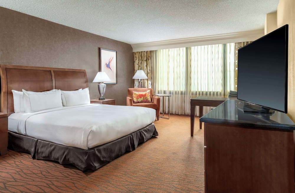 Hilton Orange County Costa Mesa - photo 12
