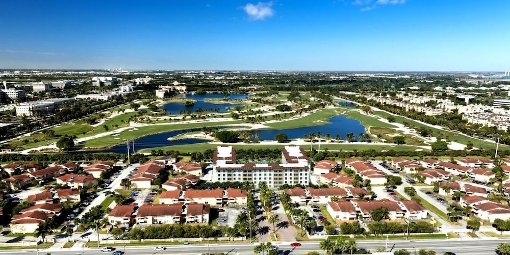 DoubleTree by Hilton Miami Doral FL - photo 48