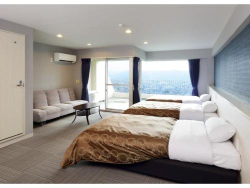 Natural Farm City Noen Hotel Vacation STAY 78837v in Chichibu, Japan