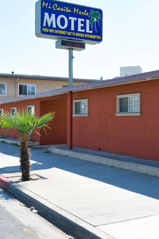 Merle Motel - photo 35