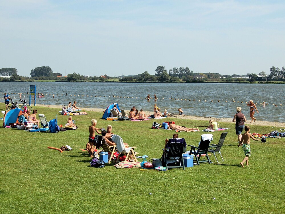 Duinnest — 4-Star Luxury Hotel in Noordwijkerhout, Netherlands