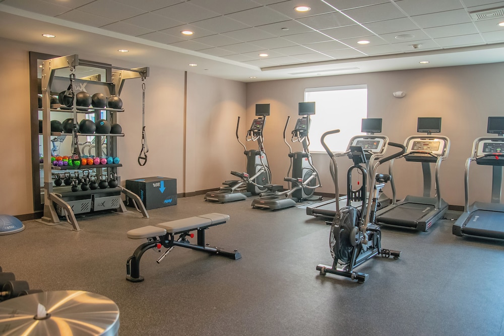 Home2 Suites by Hilton Logansport - photo 32