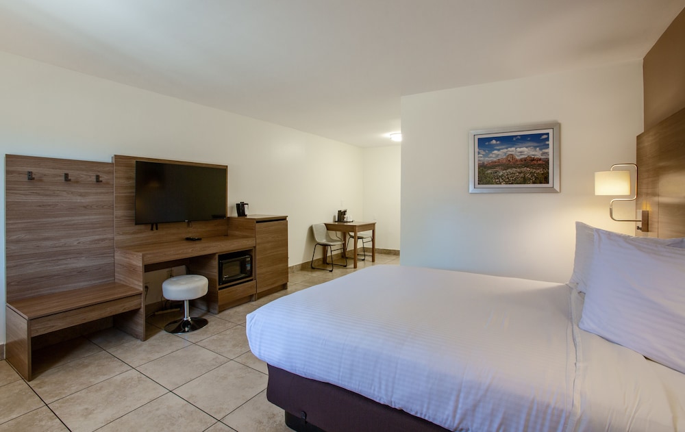 Dreamcatcher Inn of Sedona - photo 17