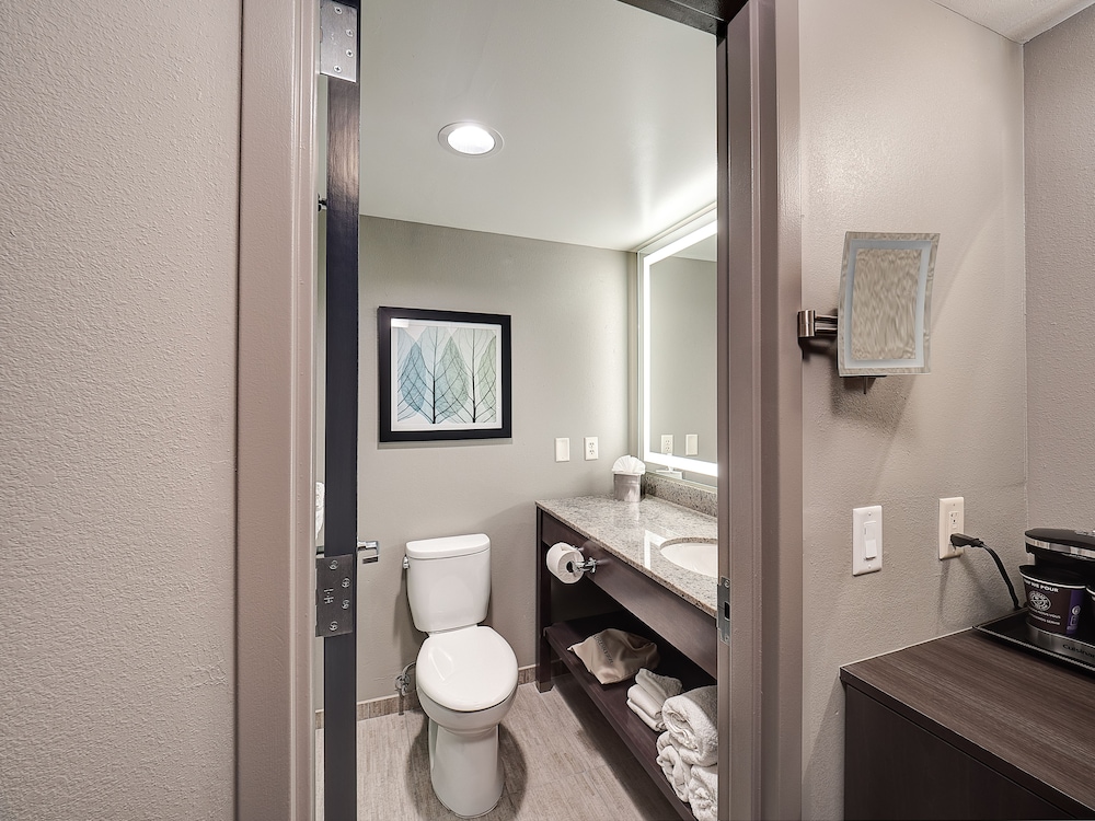 DoubleTree by Hilton Hotel Bloomington - photo 38