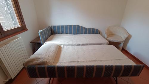 Villetta Milu — 4-Star Luxury Hotel in Palermo, Italy