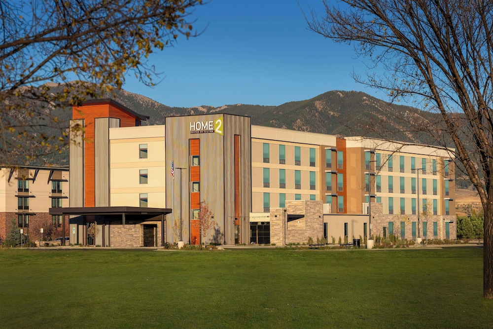 Home2 Suites by Hilton Bozeman Midtown in Bozeman, United States
