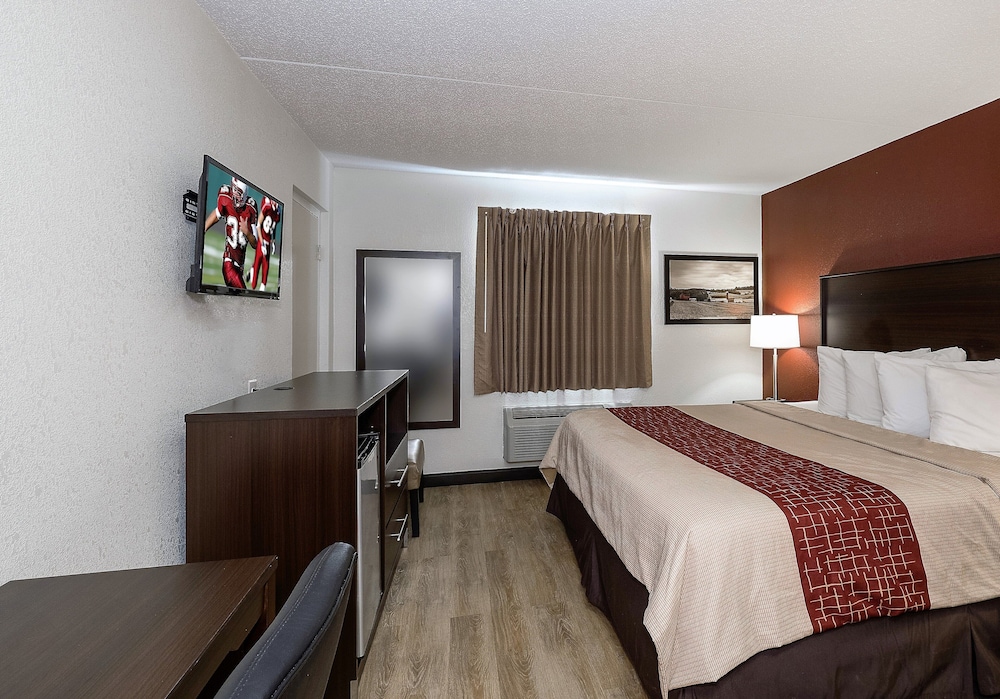 Red Roof Inn Lancaster Strasburg - photo 17