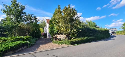 Am Waltersberg - last minute hotel in Grunsfeld