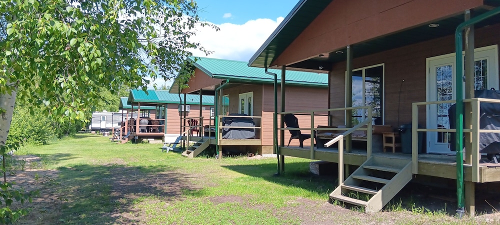 Bayside Resort - last minute hotel in Flin Flon