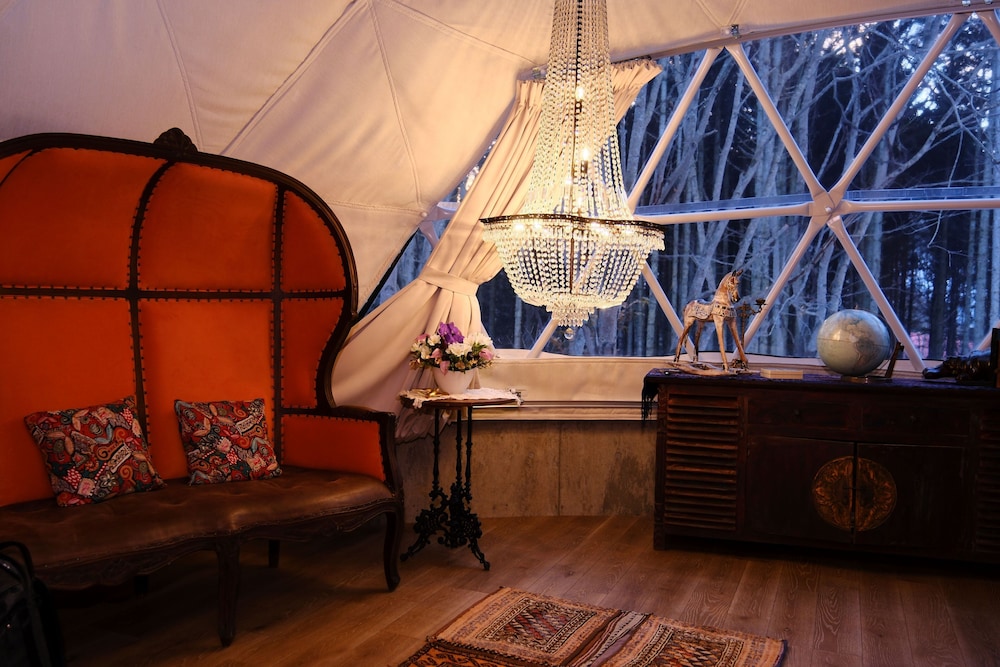 villa Fukuza — 5-Star Luxury Hotel in Sapporo, Japan