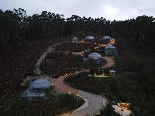 Glamping Do Mar 19184515 — Nigran