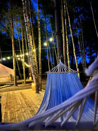 Glamping Visingsö — Unknown City — photo 4