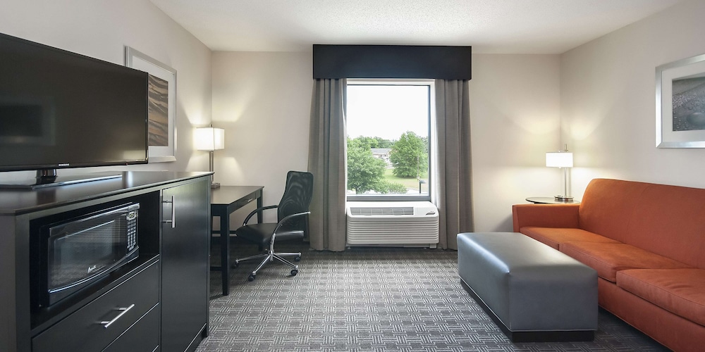Hampton Inn & Suites Seneca Clemson Area - photo 20