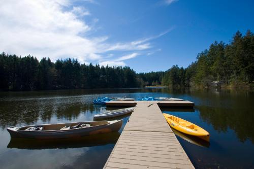 Lakedale Resort - photo 59