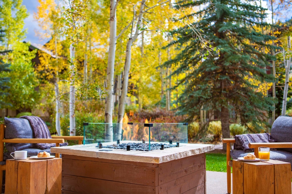 The Hythe a Luxury Collection Resort Vail - photo 41