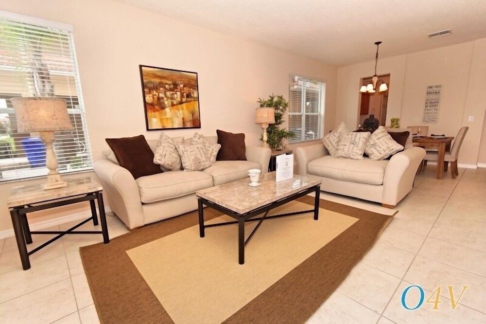 Ov2630 Bella Vida Resort 6 Bed 5.5 Baths Villa - photo 23