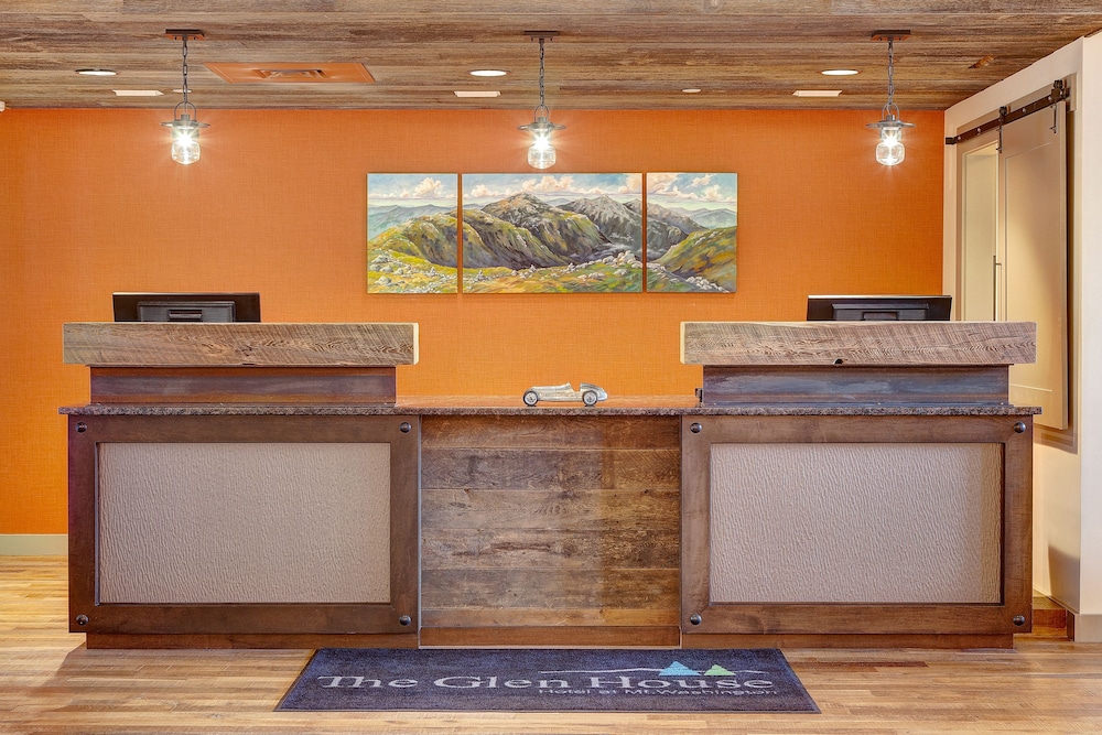 The Glen House Hotel - photo 3