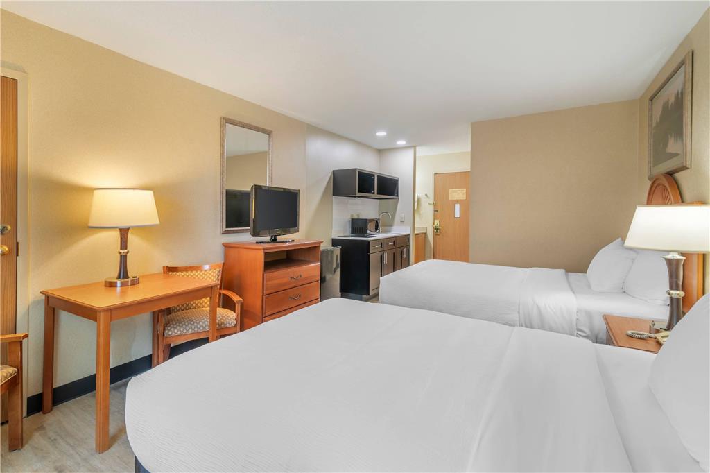 Quality Inn at Bangor Mall - photo 13