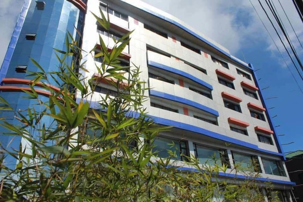 Romel Suites in Baguio, Philippines
