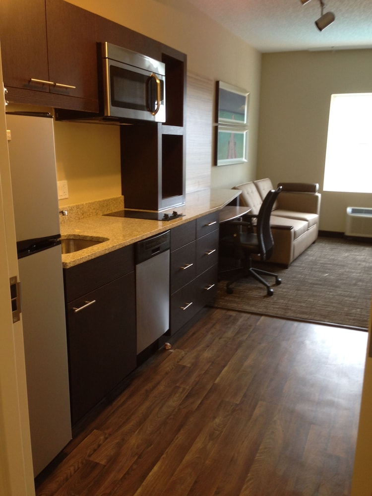 TownePlace Suites By Marriott Boynton Beach - photo 17