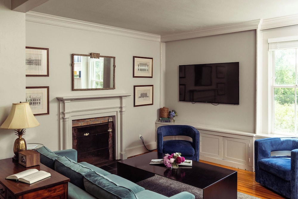 The Clifton - photo 40