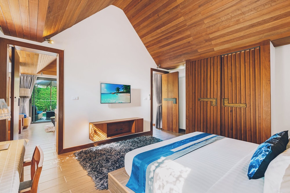 Moët Boutique Resort in Koh Samui, Thailand