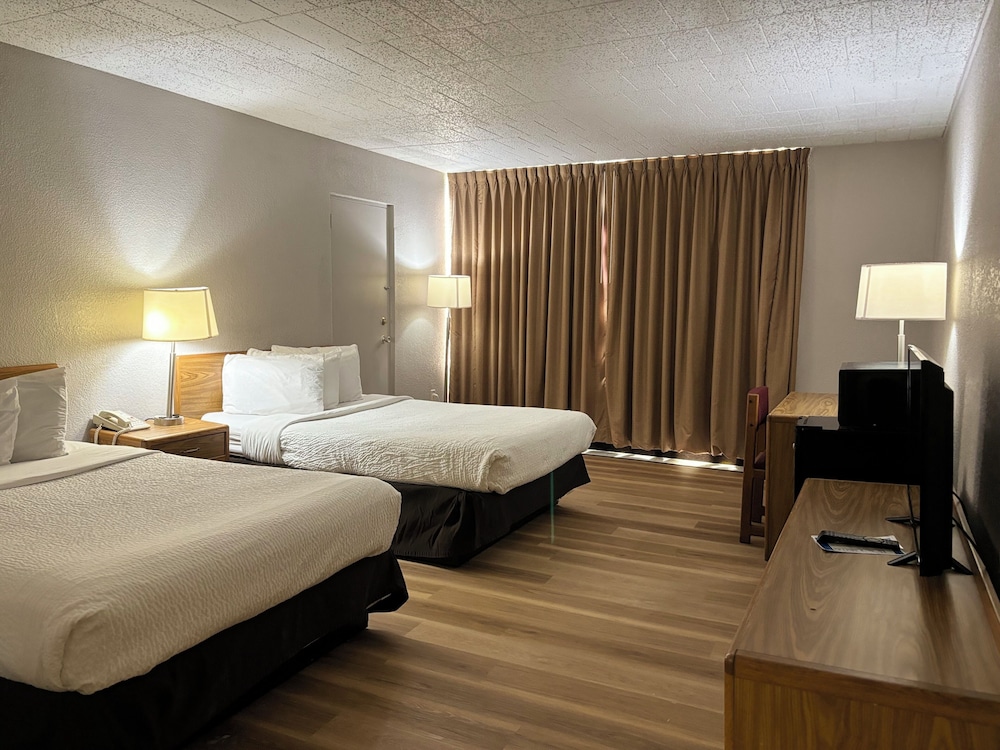 Days Inn by Wyndham Williamsport - photo 7