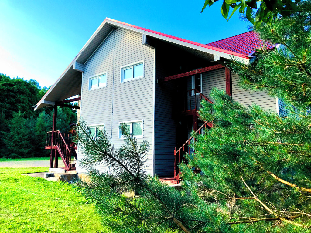 Seliger Apart Hotel in Ostashkov, Russia