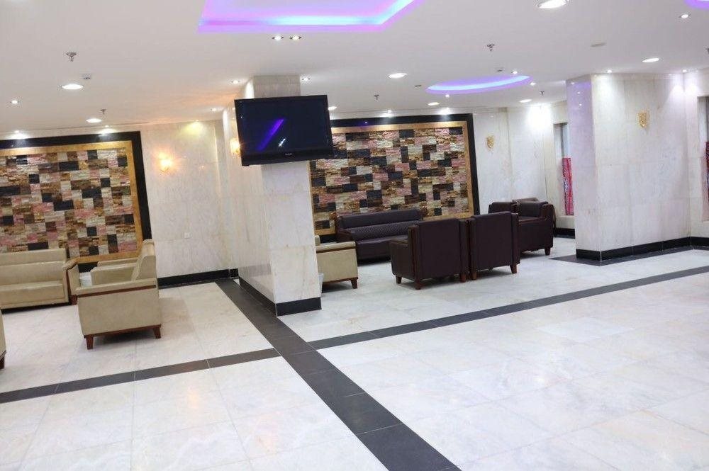 Iskan Hotel 9 in Mecca, Saudi Arabia