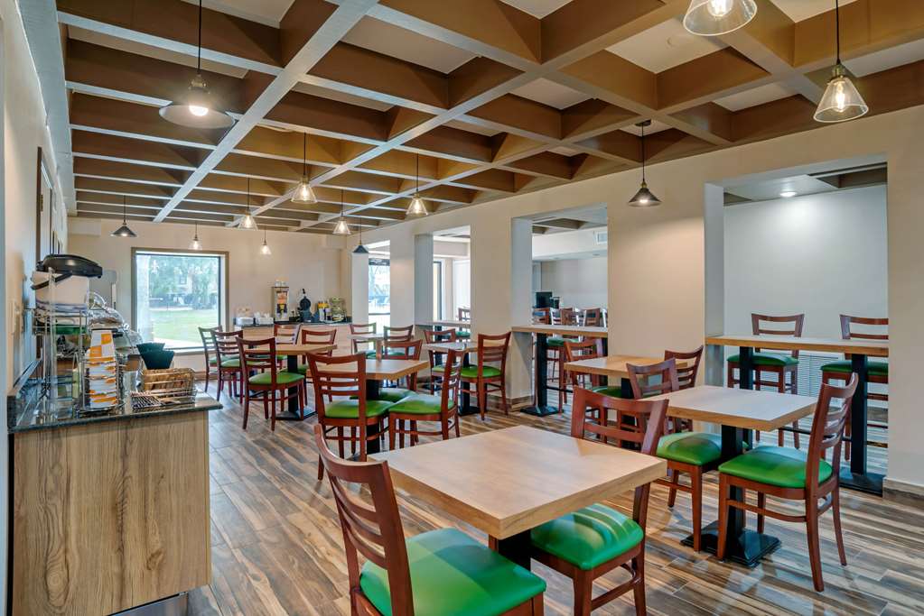 Quality Inn Fort Walton Beach Destin West - photo 26
