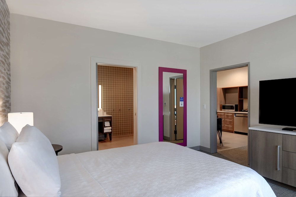 Home2 Suites by Hilton North Plano Hwy 75 - photo 11