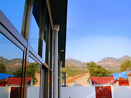 YunTai Inn - carbon neutral hotel in Beijing
