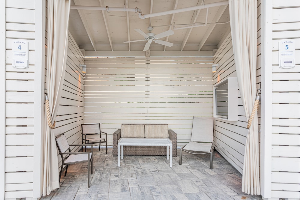 SpringHill Suites by Marriott Panama City Beach Beachfront - photo 52