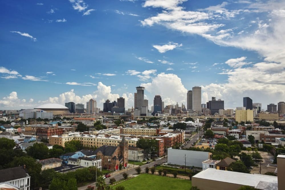 The Pontchartrain Hotel - photo 98