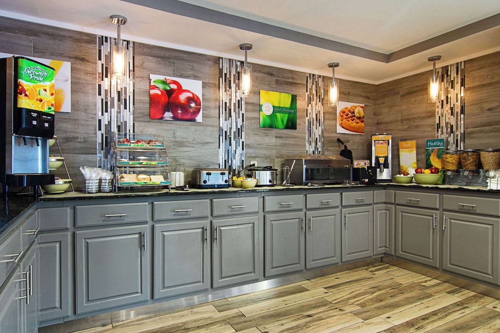 Quality Inn Lagrange East I 85 - photo 23