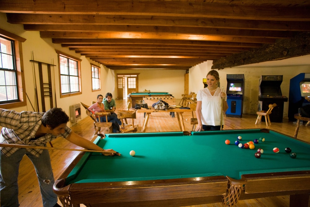Billiards