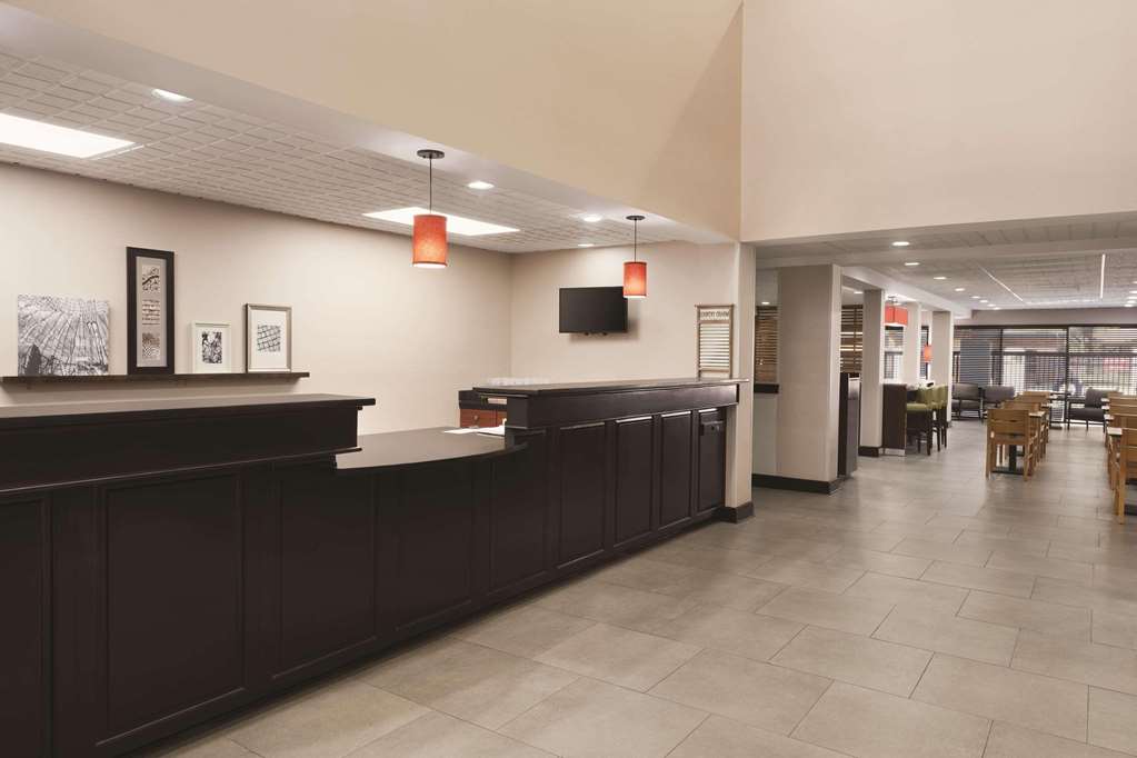 Country Inn & Suites by Radisson Florence SC - photo 2