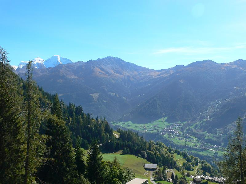 Mondzeu Inh 24897 in Verbier, Switzerland