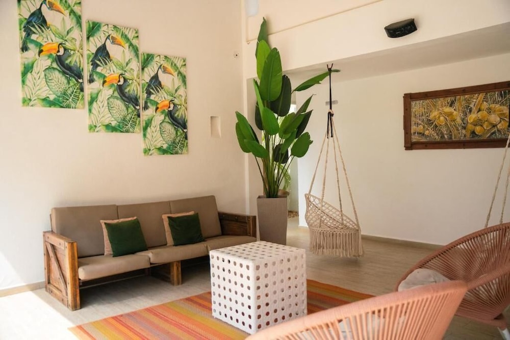 Palma Dorada in Tucacas, Venezuela