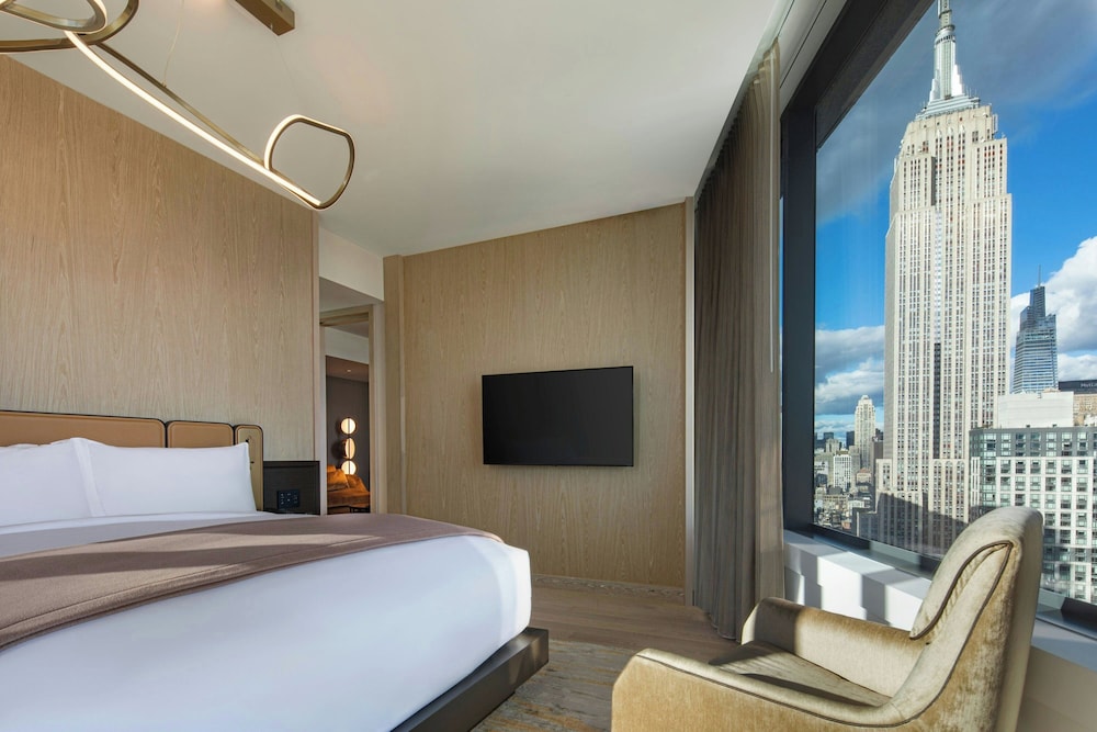 The Ritz Carlton New York NoMad - photo 23