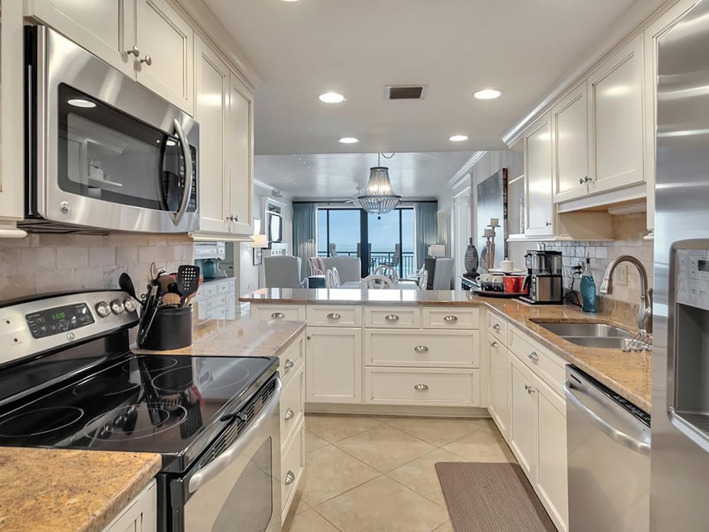 Navarre Towers 504 - photo 15