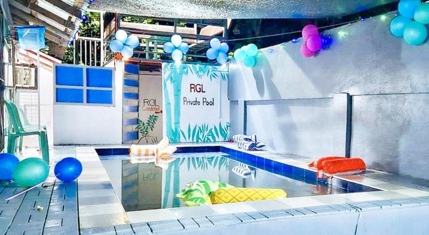 Rgl Condotel Socorro — Socorro