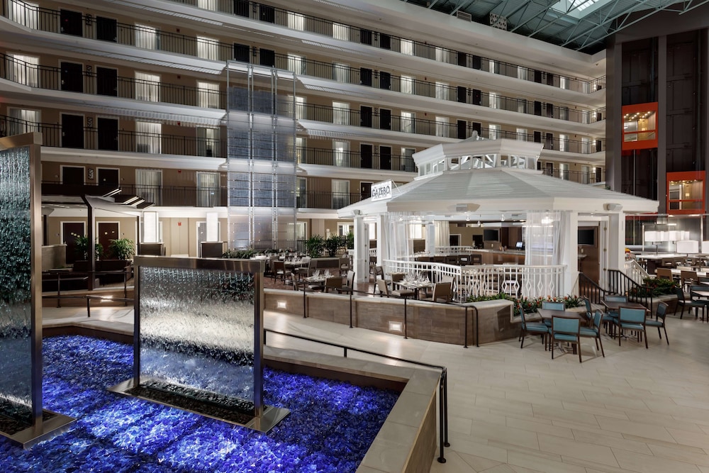 Embassy Suites by Hilton Orlando Lake Buena Vista Resort - photo 5