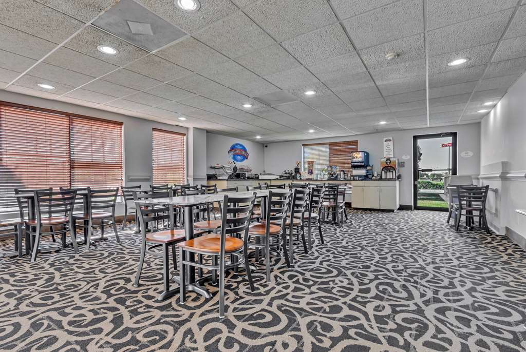 Baymont by Wyndham North Myrtle Beach - photo 49