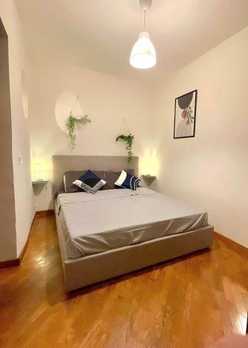 Vicolo 20 — 4-Star Luxury Hotel in Palermo, Italy